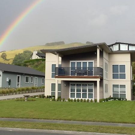 Bed and Breakfast Lochview Kinloch Экстерьер фото