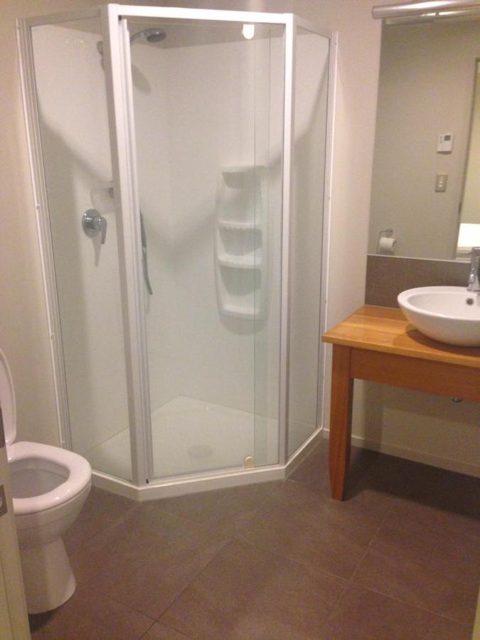 Bed and Breakfast Lochview Kinloch Экстерьер фото