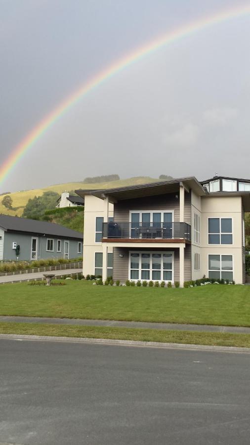 Bed and Breakfast Lochview Kinloch Экстерьер фото