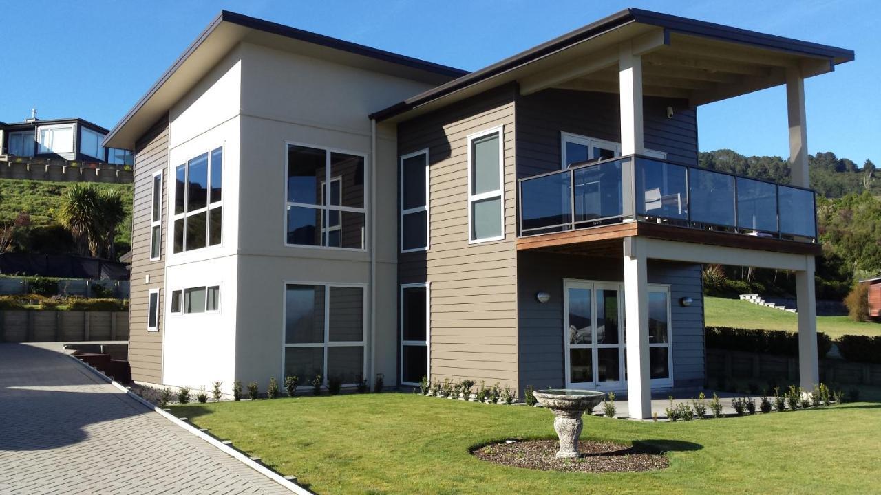 Bed and Breakfast Lochview Kinloch Экстерьер фото