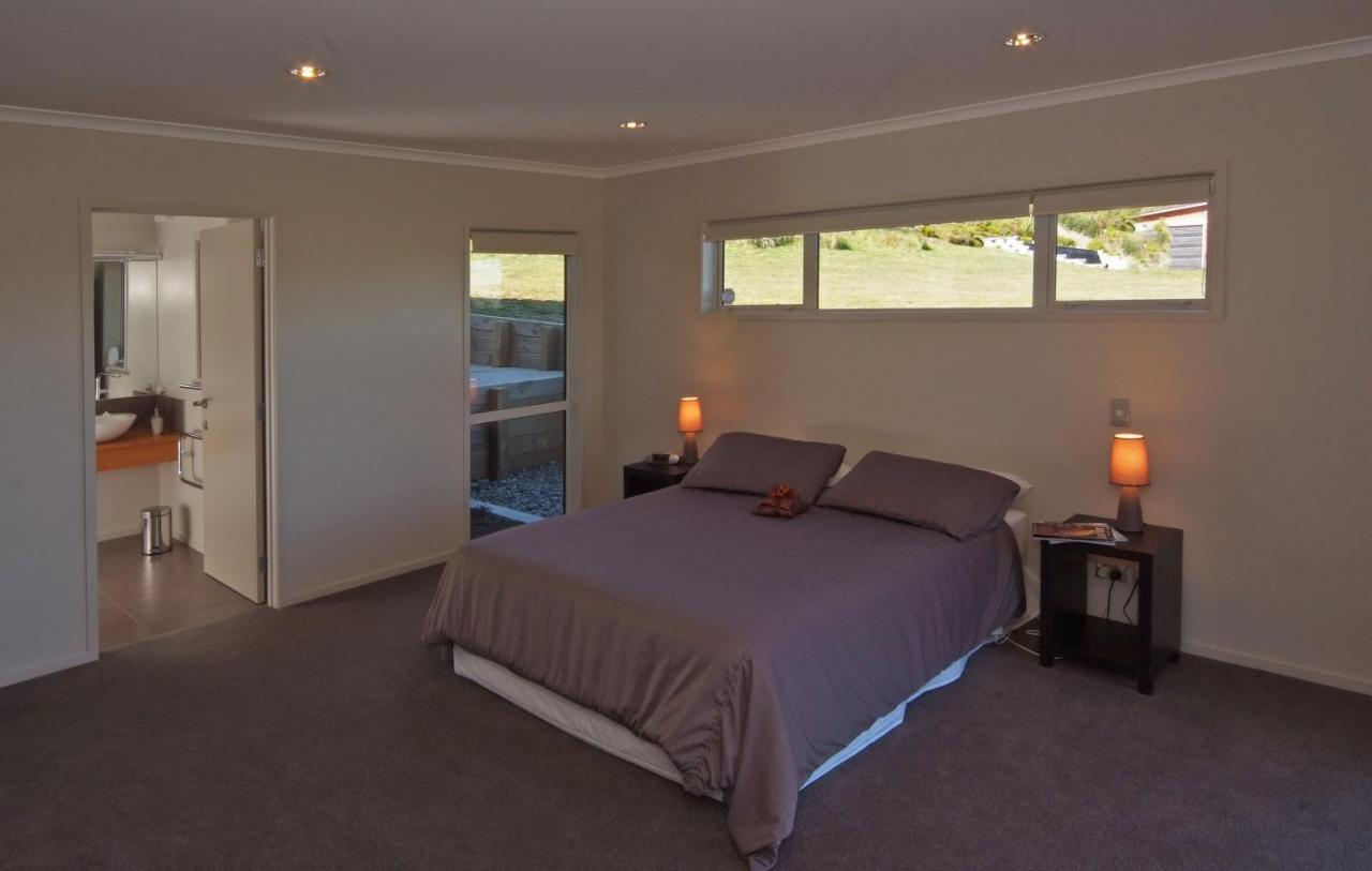 Bed and Breakfast Lochview Kinloch Экстерьер фото